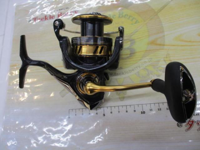 18レガリス LT4000D-CXH