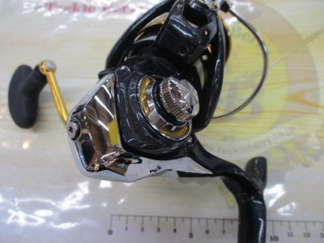 18レガリス LT4000D-CXH