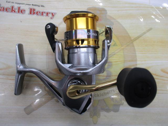 17セドナ C2000HGS