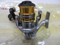 17セドナ C2000HGS