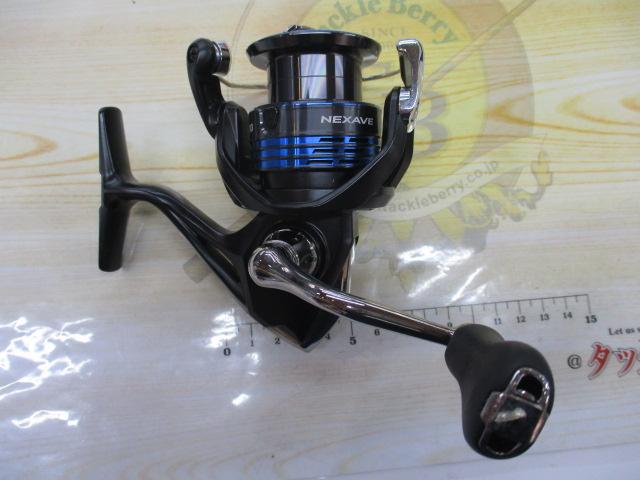 21ネクサーブ 2500HG