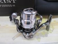 22イグジスト SF 2000SS-H