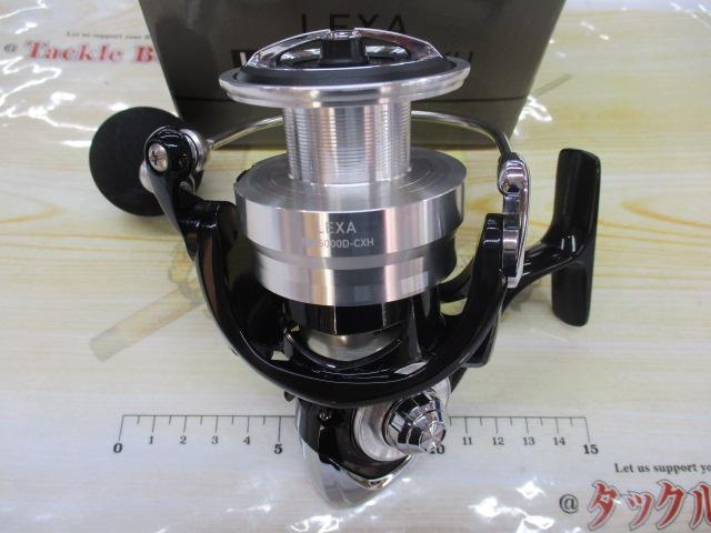 19レグザ LT5000D-CXH