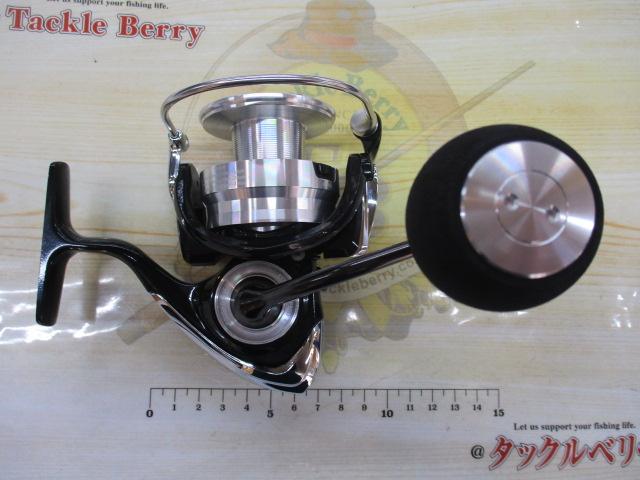 19レグザ LT5000D-CXH