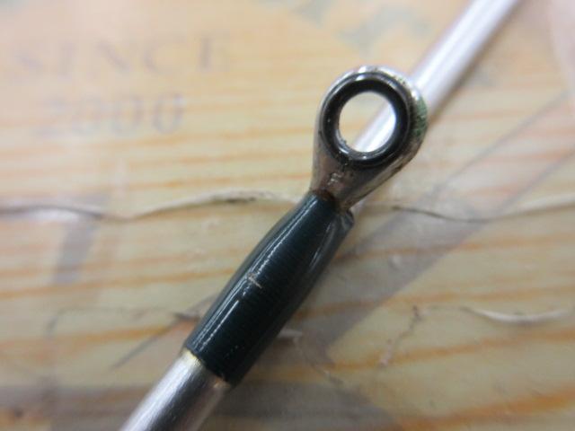 BJSベイゲーム カワハギS145+B18グリップなし