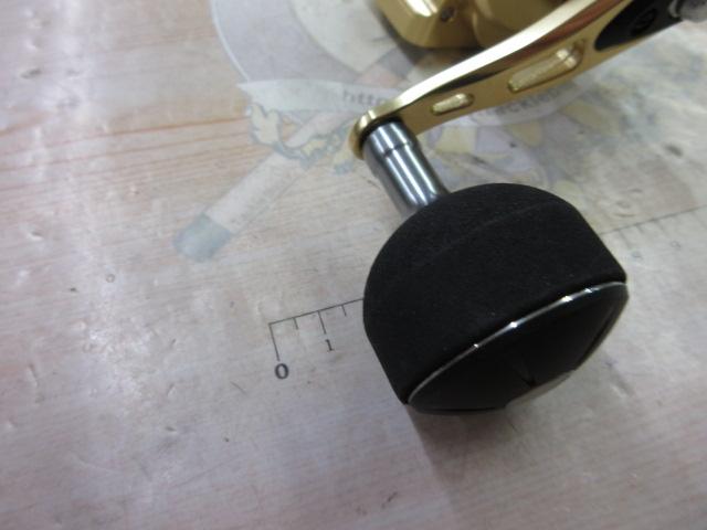 18オシアコンクエストCT 200HG