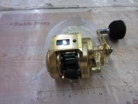 18オシアコンクエストCT 200HG