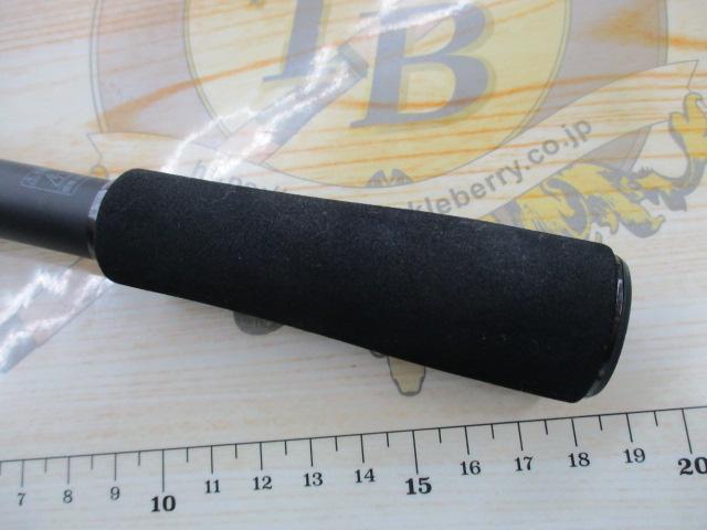 ブラックレーベル C610MH