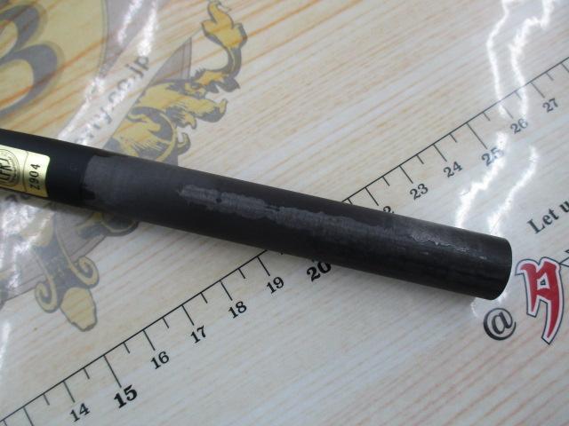 ブラックレーベル C610MH