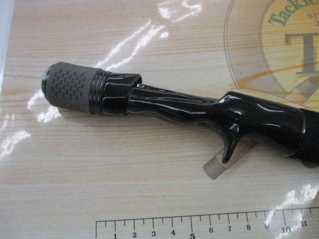 ブラックレーベル C610MH