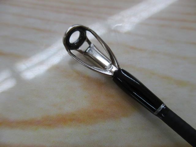 ブラックレーベル C610MH