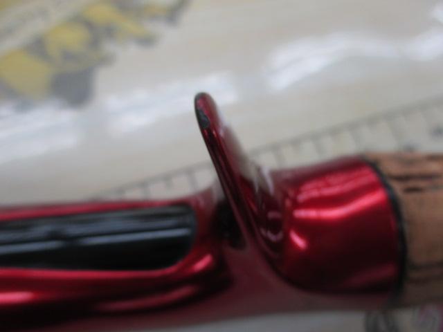 スコーピオン 1653RS-2(2019モデル)