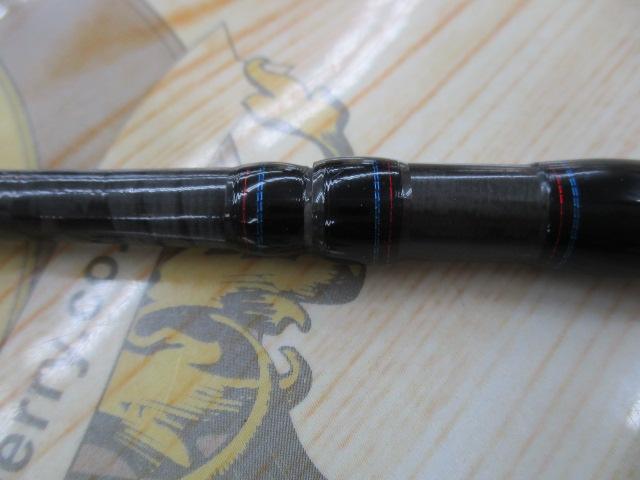 スコーピオン 1653RS-2(2019モデル)