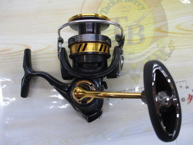 18レガリス LT5000D-CXH