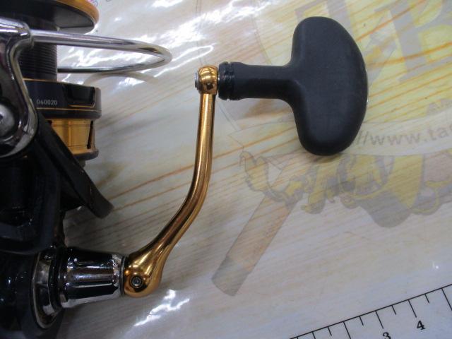 18レガリス LT5000D-CXH