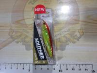 サウザーS60#015サンバーストグロー