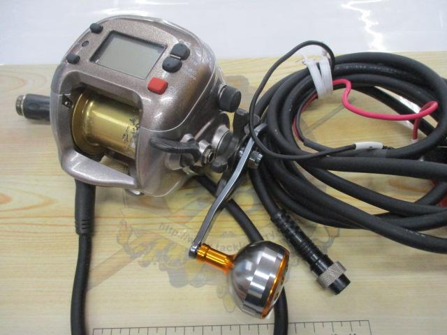 01電動丸 1000H