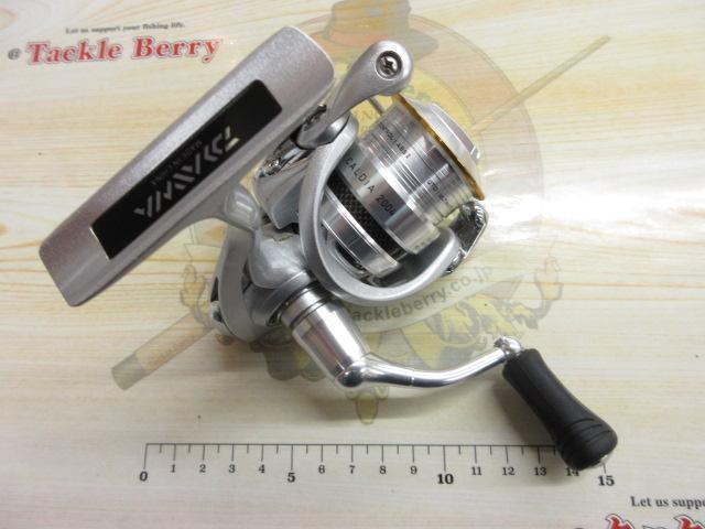 11カルディア 2004