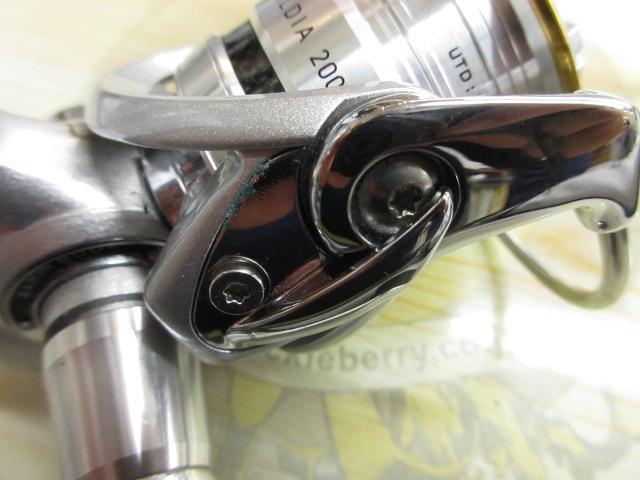 11カルディア 2004