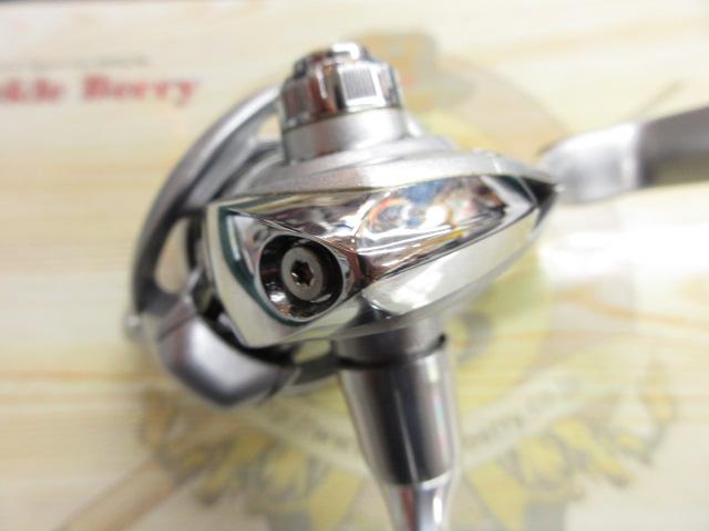 11カルディア 2004