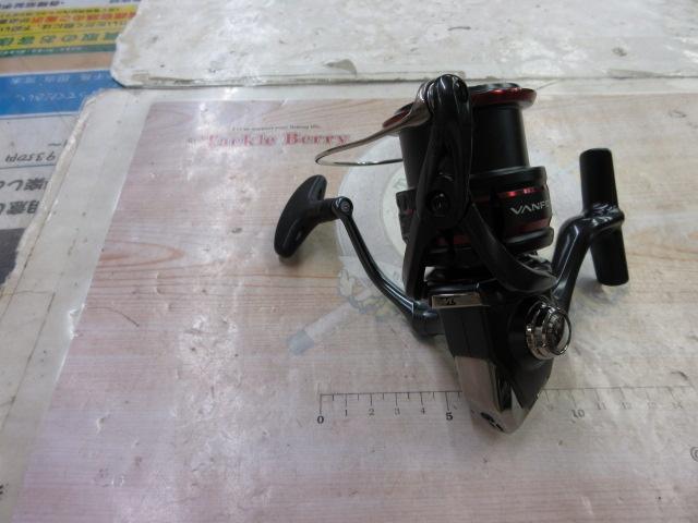 20ヴァンフォード 4000MHG