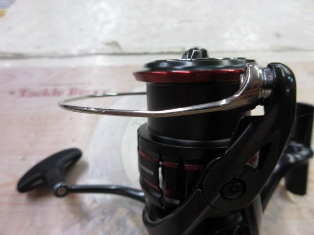 20ヴァンフォード 4000MHG