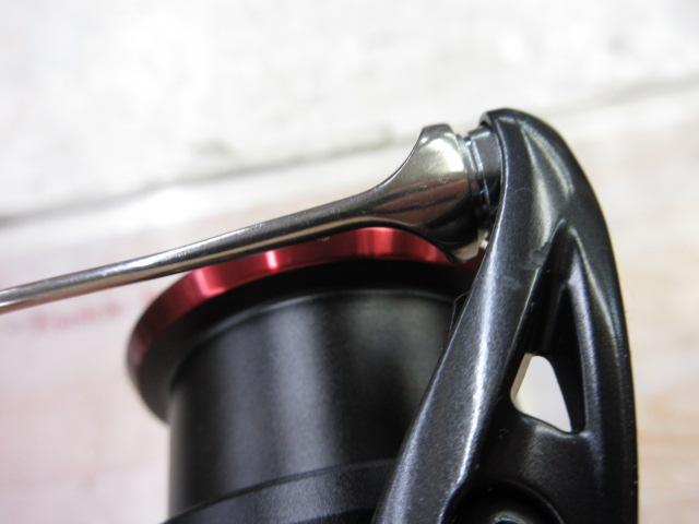 20ヴァンフォード 4000MHG