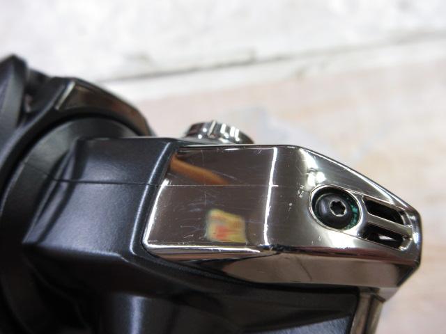 20ヴァンフォード 4000MHG