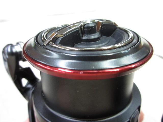 20ヴァンフォード 4000MHG