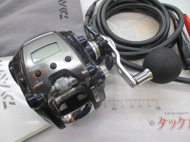 レオブリッツ 200J