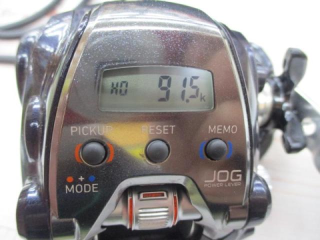 レオブリッツ 200J