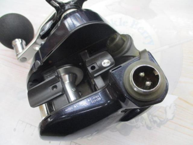 レオブリッツ 200J
