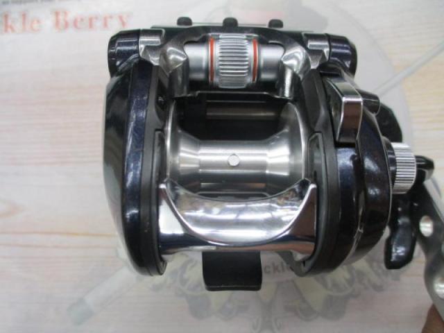 レオブリッツ 200J