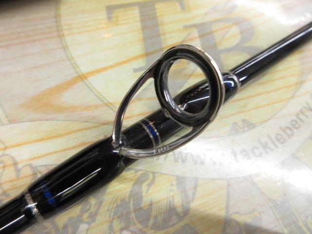 ストームライダー裂波 SRR-97HH