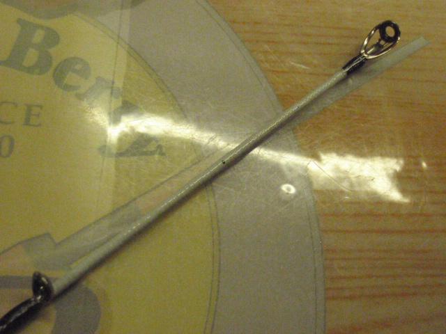 21ポイズングロリアス 264SUL+