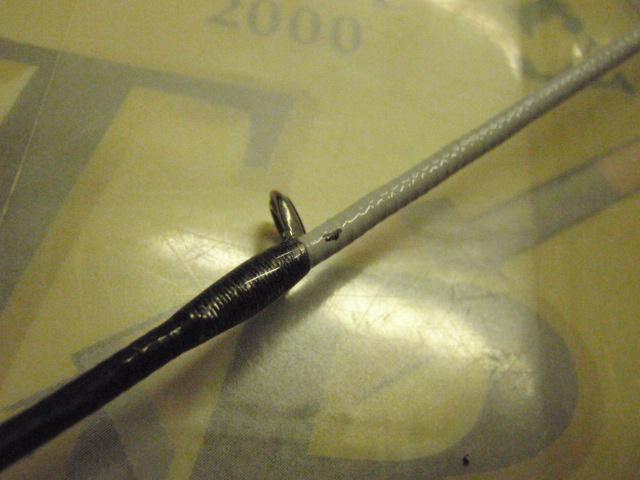 21ポイズングロリアス 264SUL+