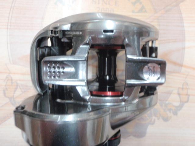 21スコーピオンMD 300XG LH(ロングハンドル)