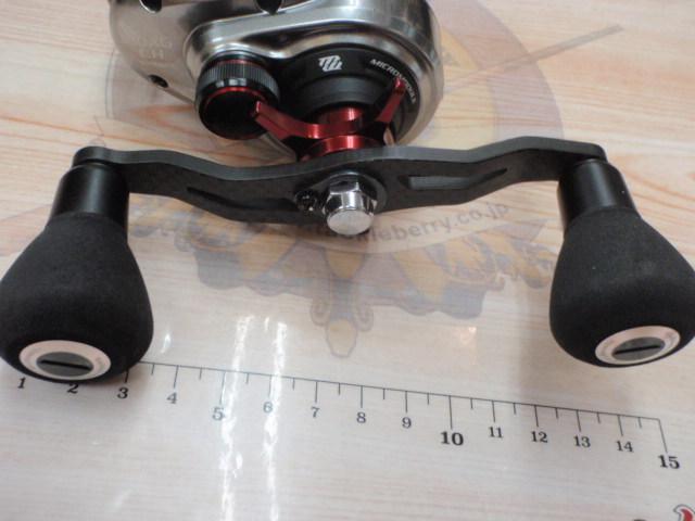 21スコーピオンMD 300XG LH(ロングハンドル)