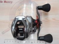 21スコーピオンMD 300XG LH(ロングハンドル)