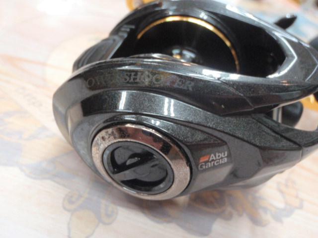 ロキサーニ パワーシューター-L