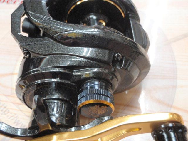 ロキサーニ パワーシューター-L