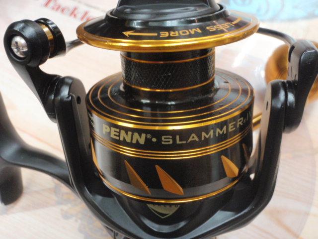 スラマーⅣ 4500