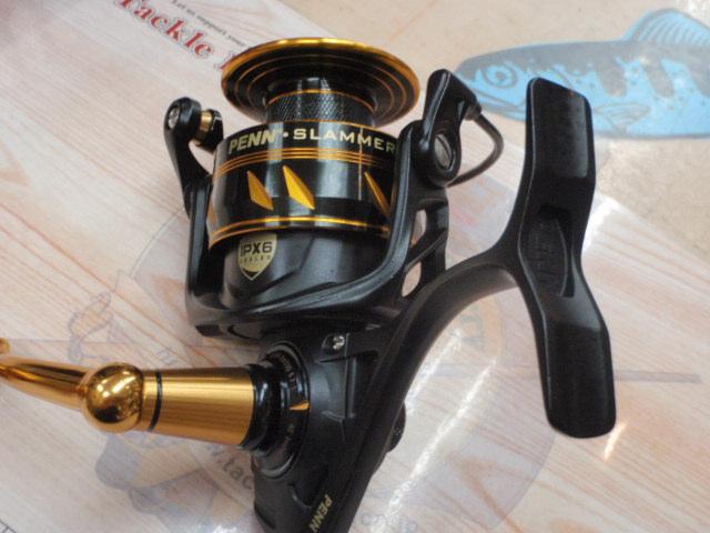 スラマーⅣ 4500