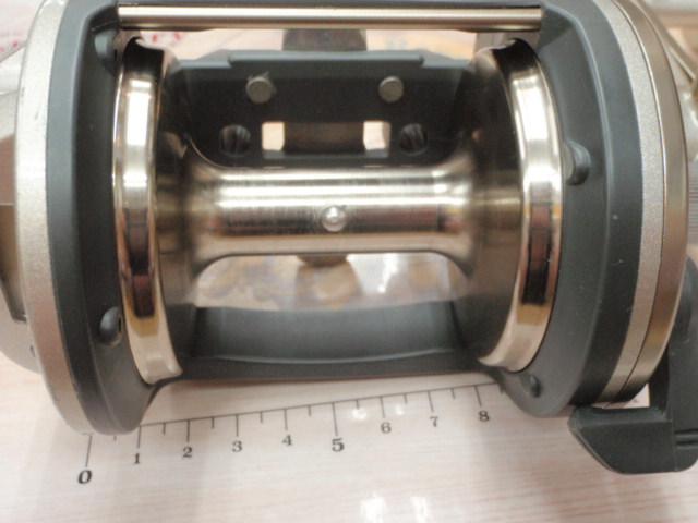 シーライン石鯛X 50H