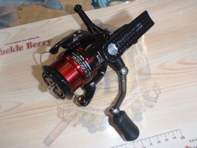 12セフィアCI4+ C3000SDH