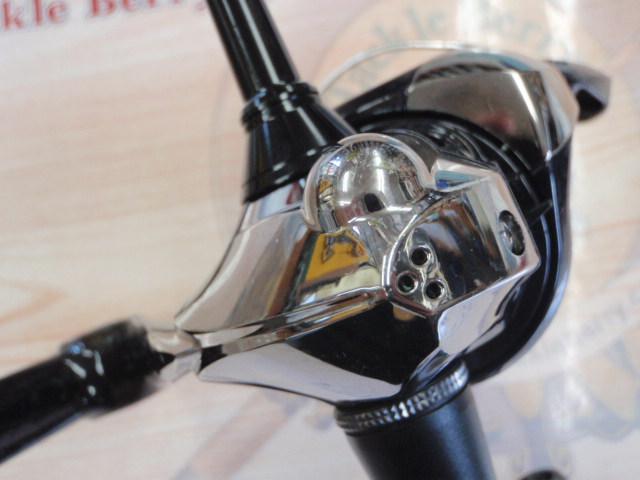 12セフィアCI4+ C3000SDH