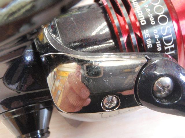 12セフィアCI4+ C3000SDH