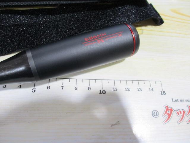 20セフィアエクスチューン S86MH