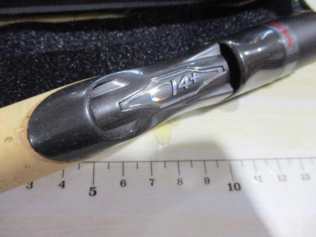 20セフィアエクスチューン S86MH