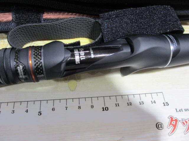 24ポイズンアドレナ 174H-LM